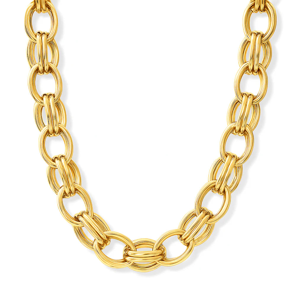 Louella Necklace