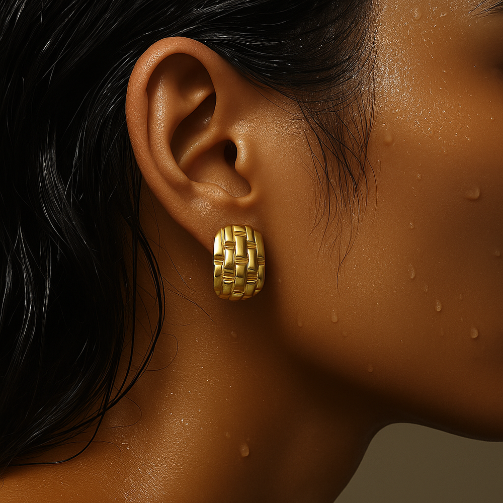Adley Earrings