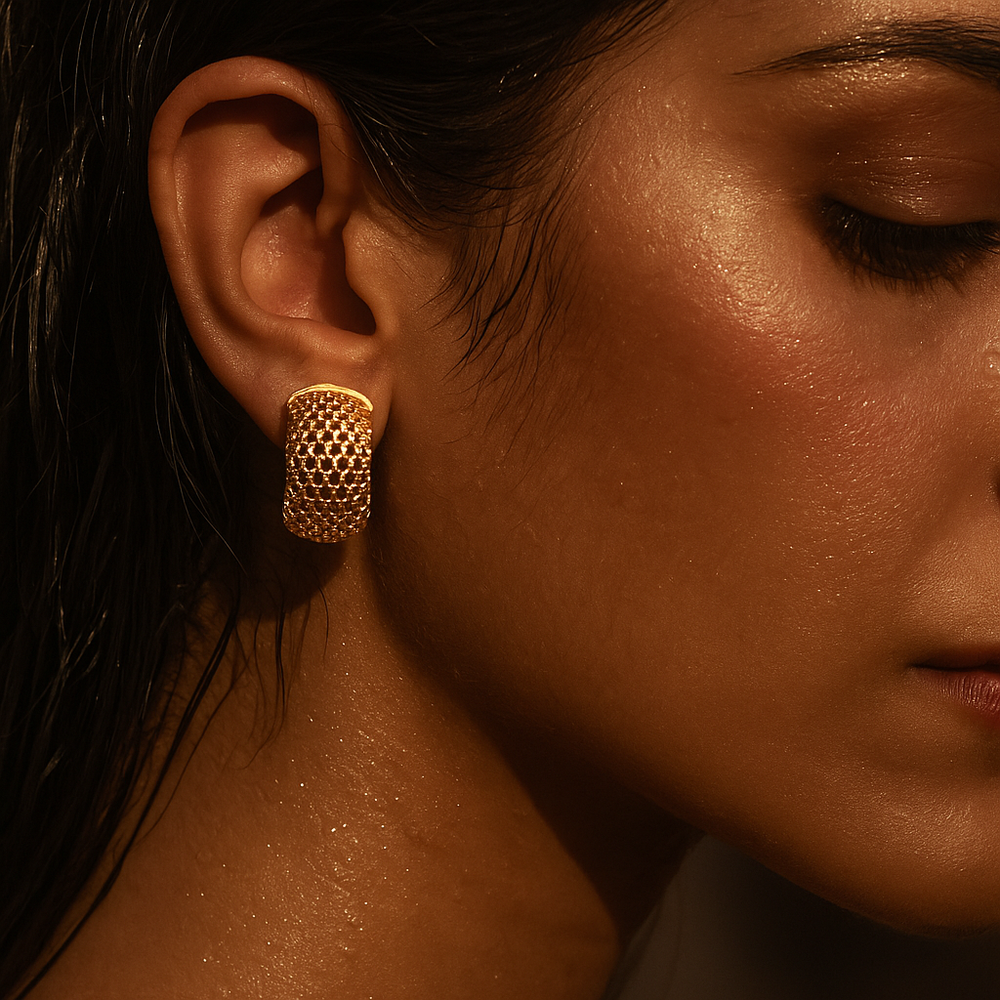 Yanna Hoops