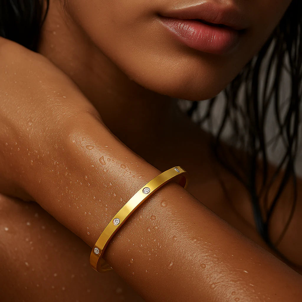 Jordan Bangle