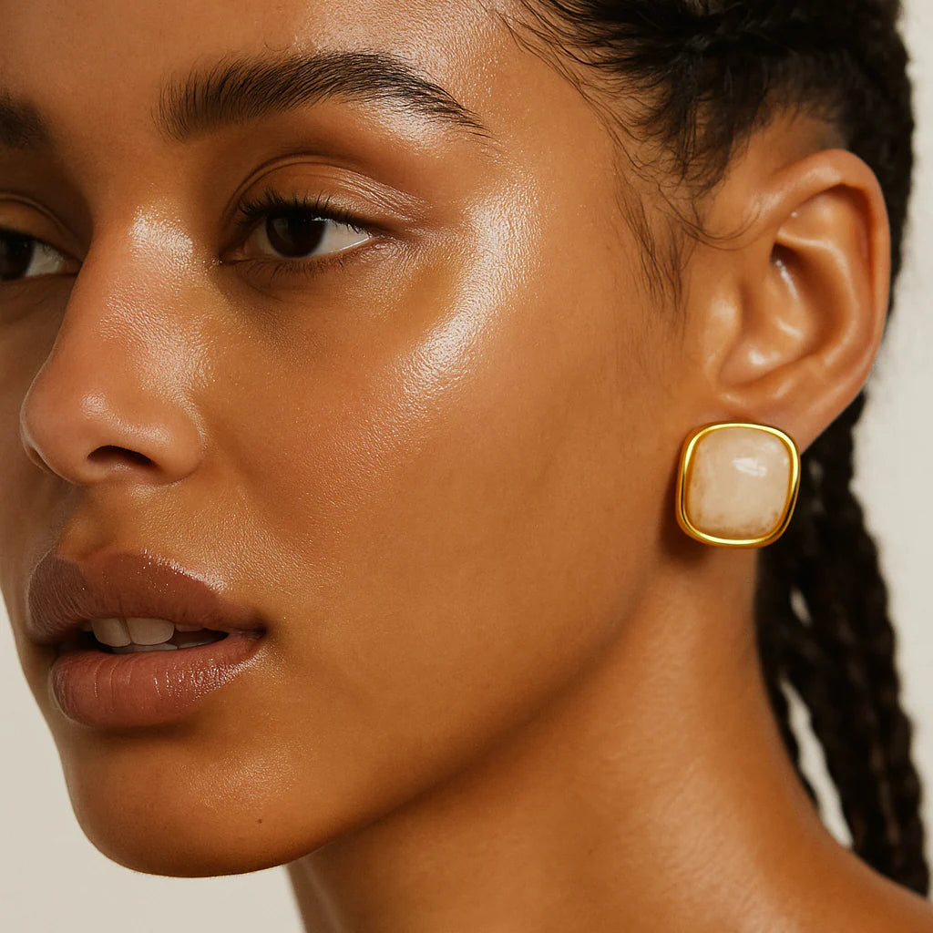 Aviva Earring