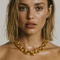 Louella Necklace