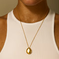 Yara Pendant Necklace