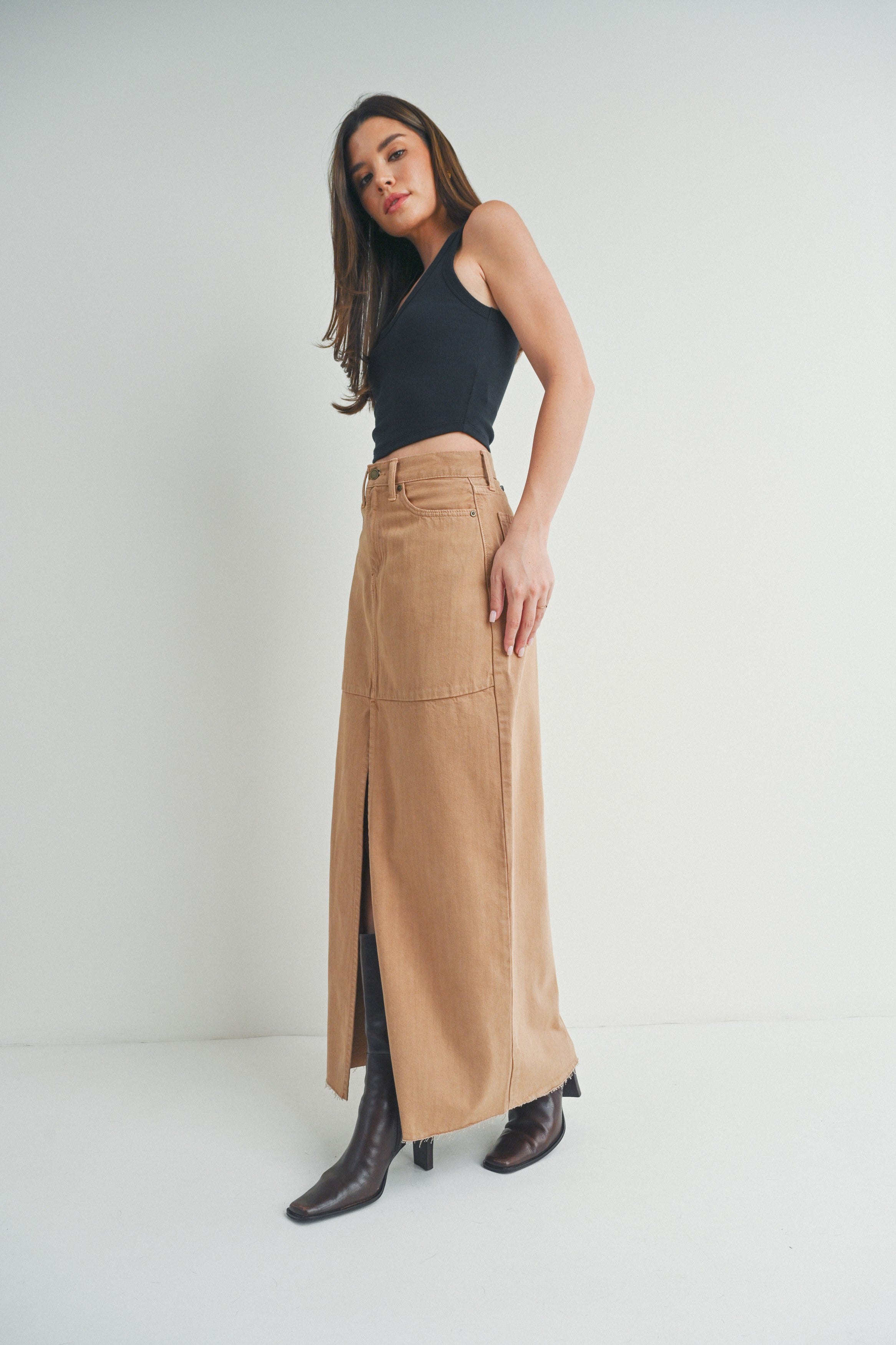 Ardis Skirt