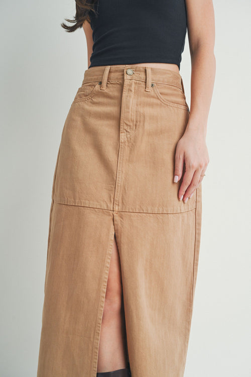 Ardis Skirt