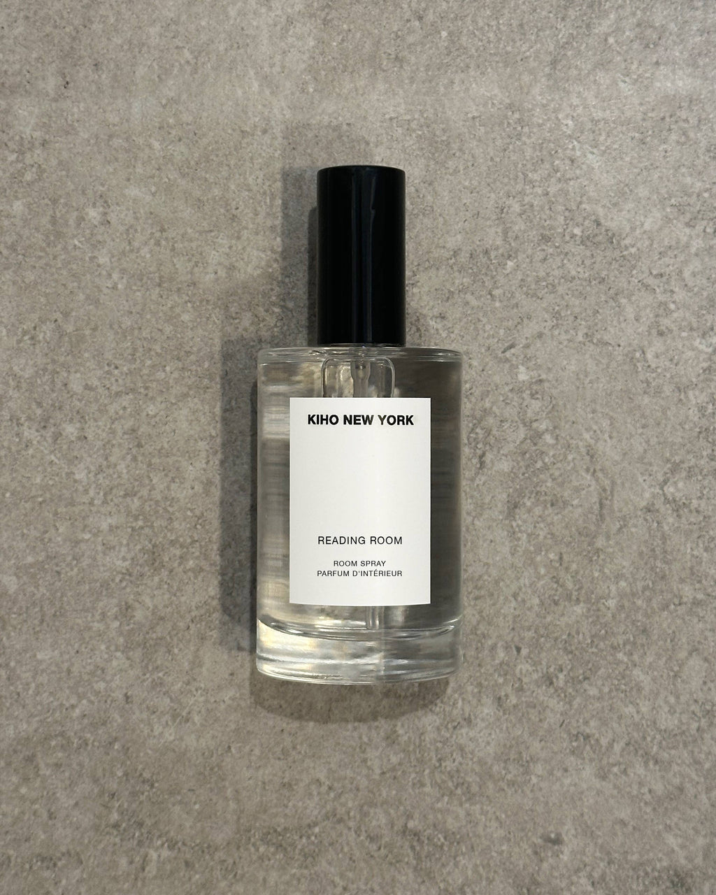Reading Room Room Spray