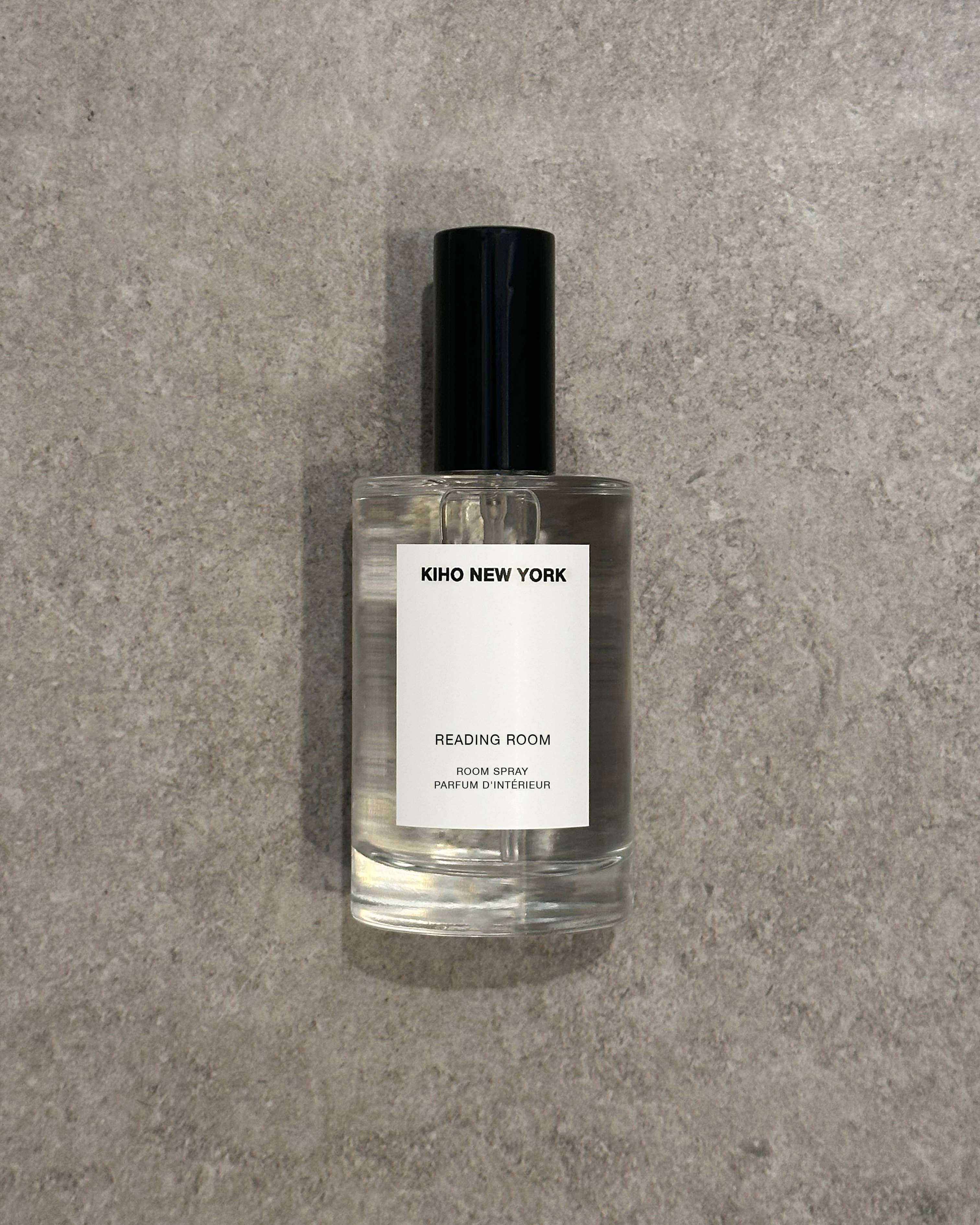 Reading Room Room Spray