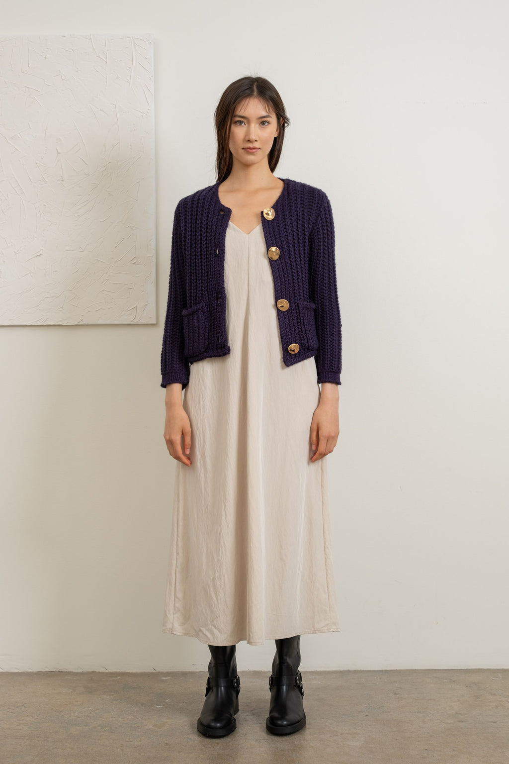 The Vivica Cardigan