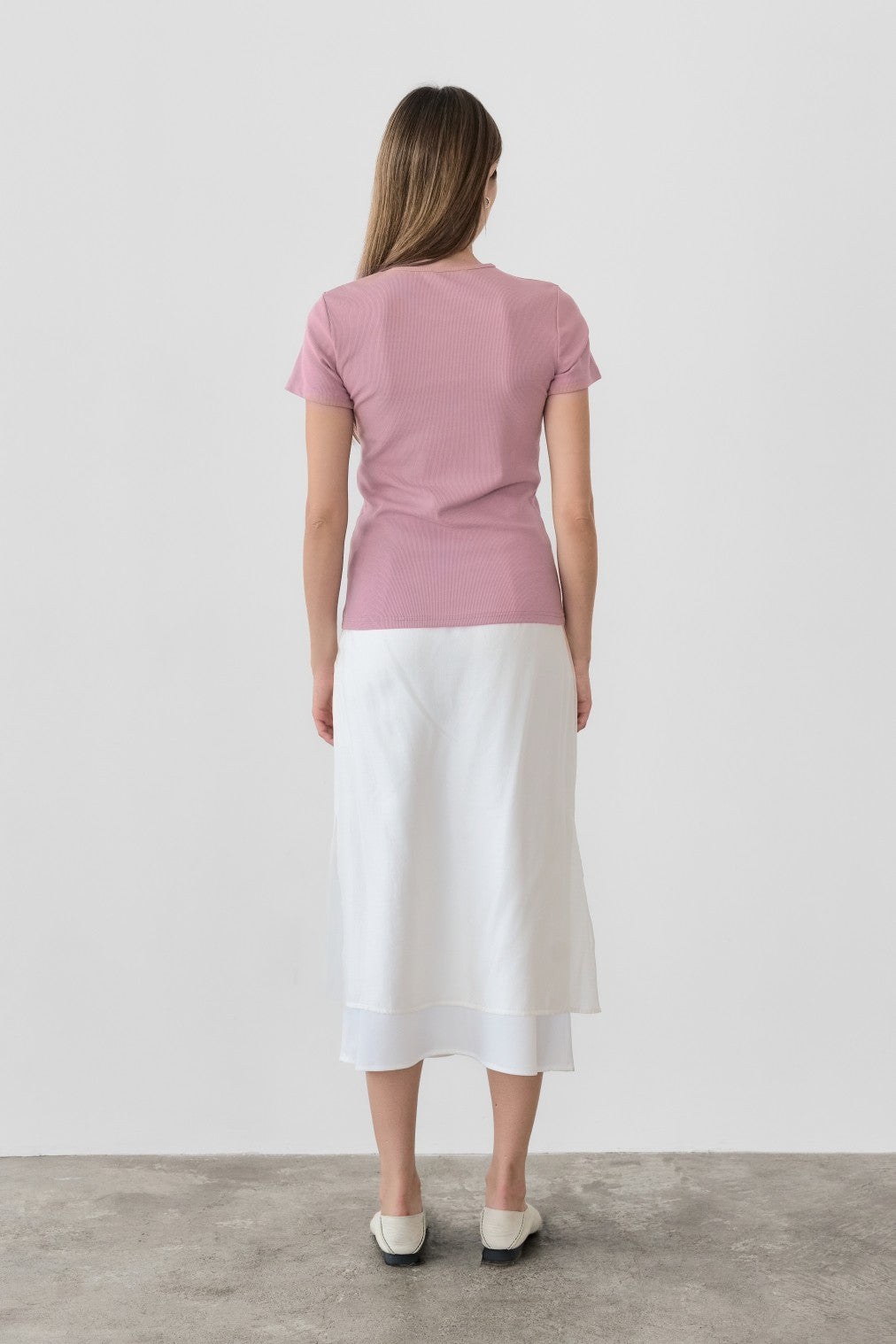 The Reese Top