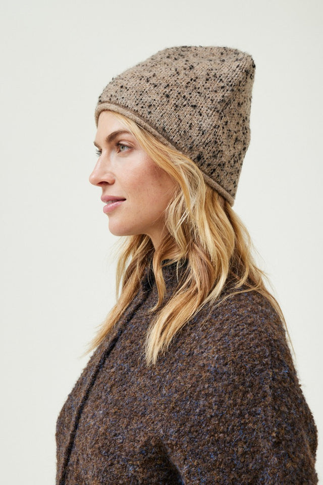 The Haven Beanie