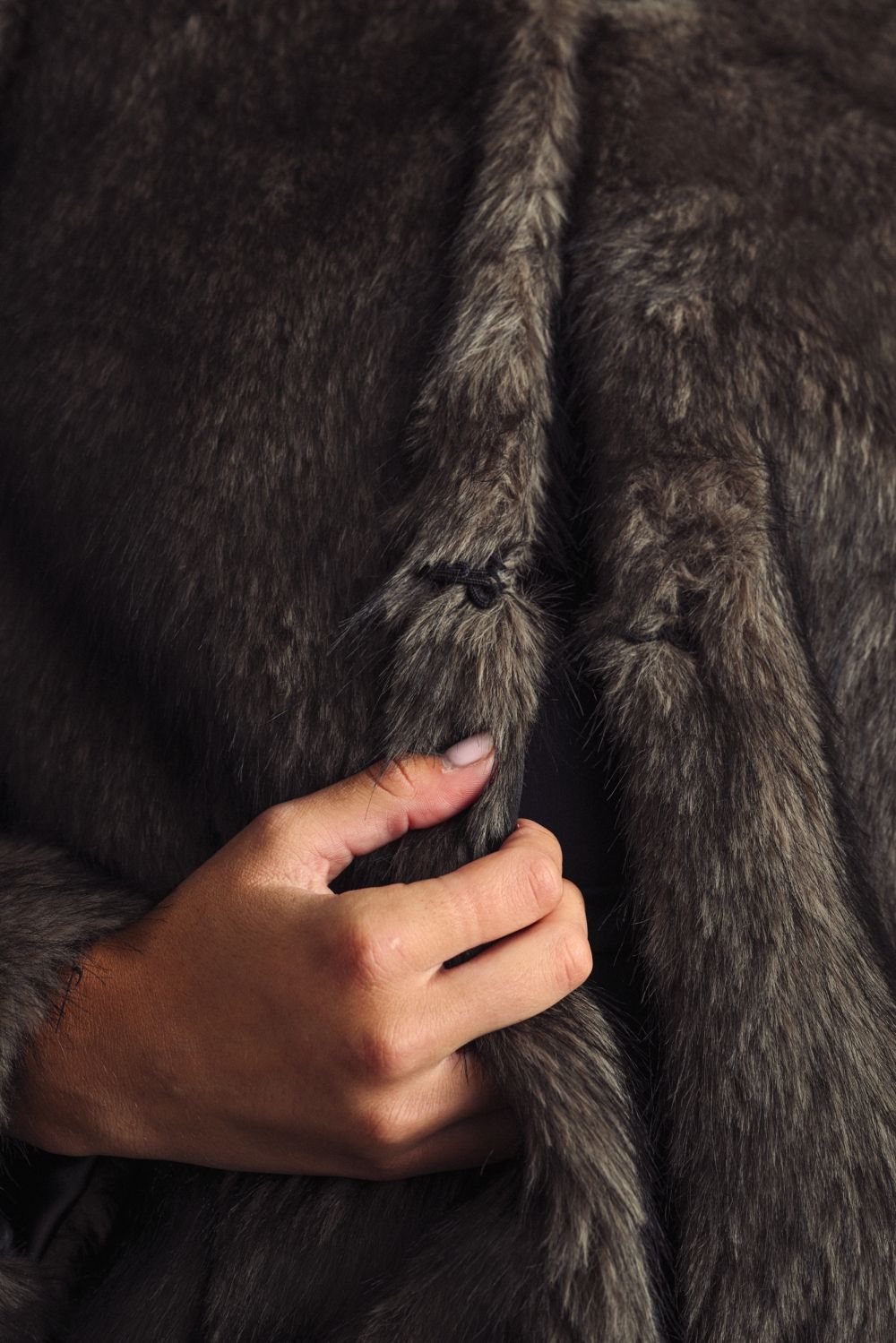 The Nikki Jacket