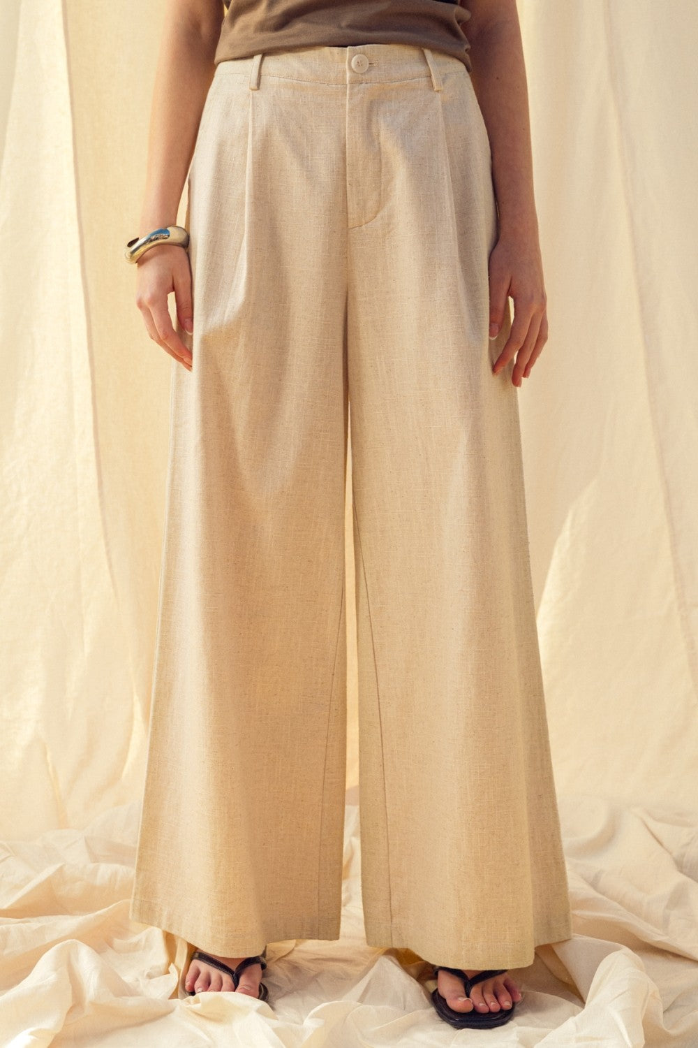 Andie Trousers