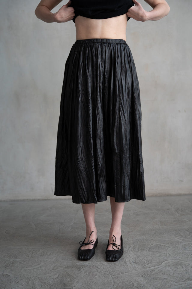 The Odette Skirt