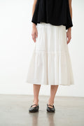 Vera Midi Skirt