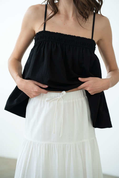 Cleo Top
