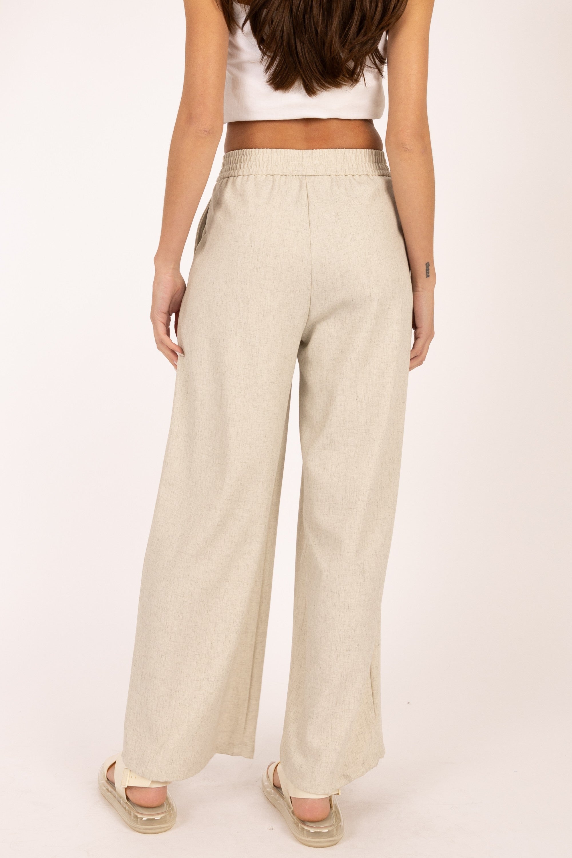 Brooklyn Pant