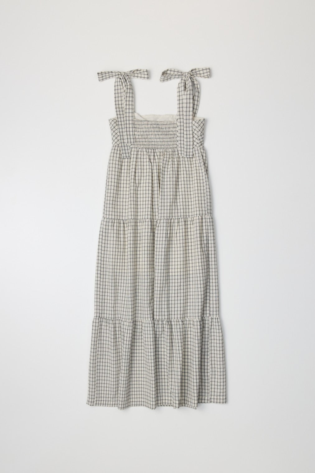 Delphine Dress