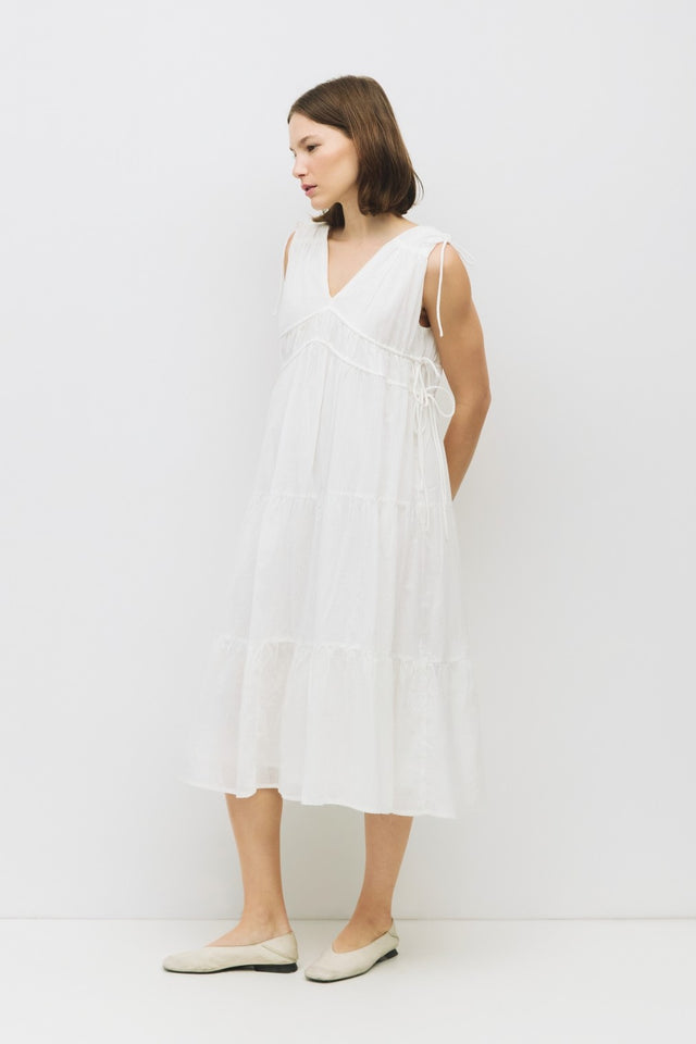 Meredith Dress