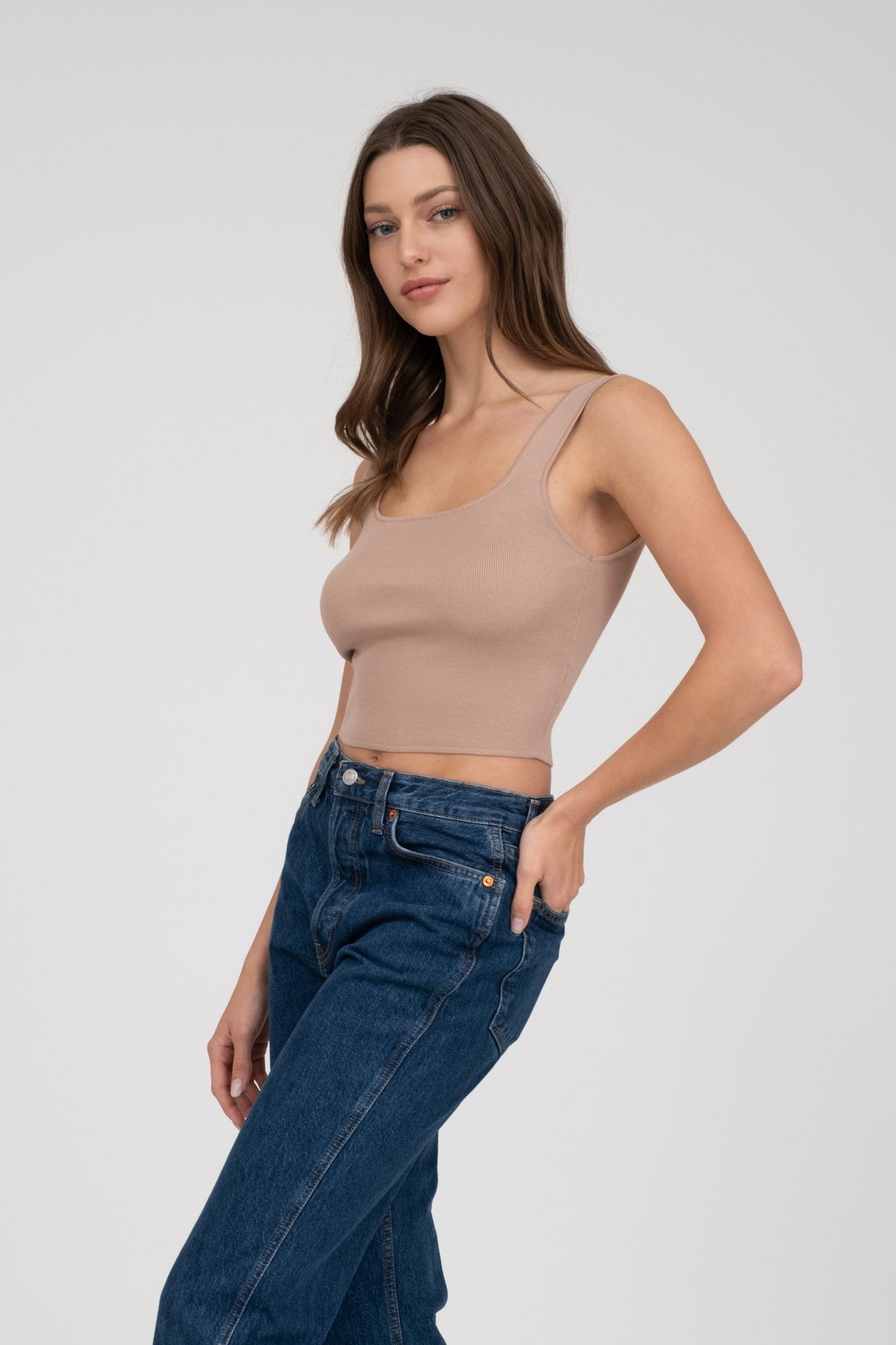 Tilly Top