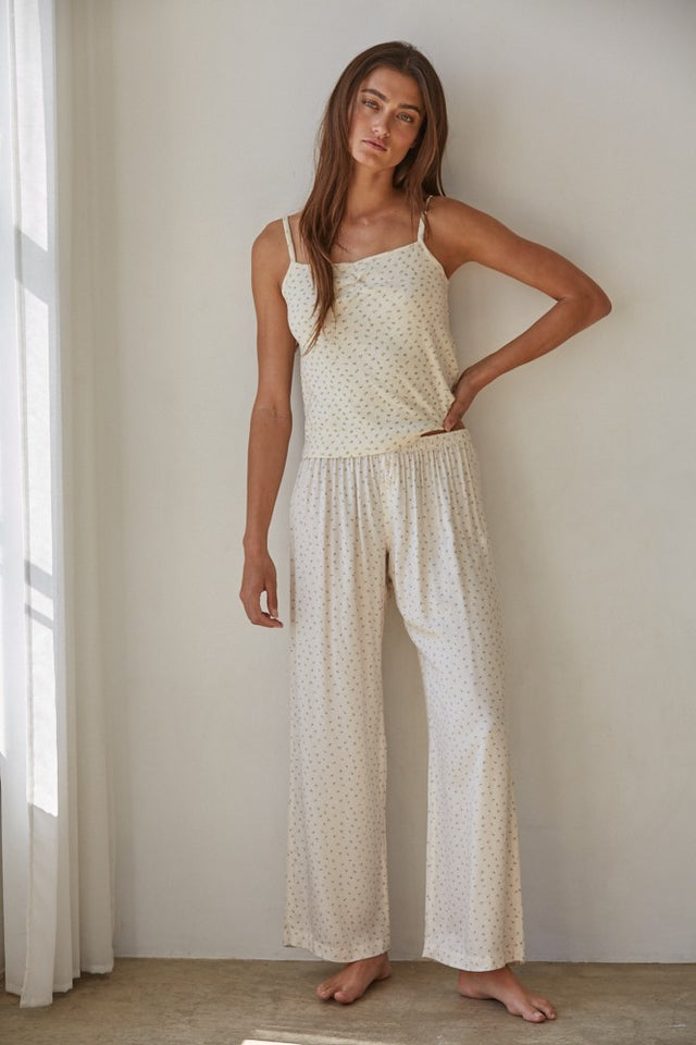Serena Pajama Pant