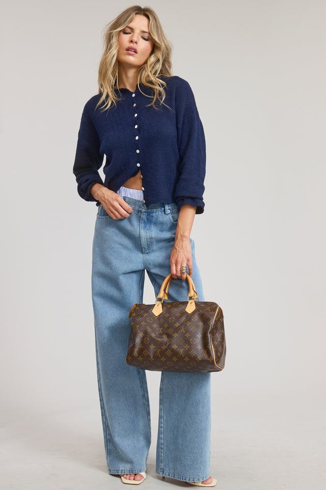 The Margot Cardigan