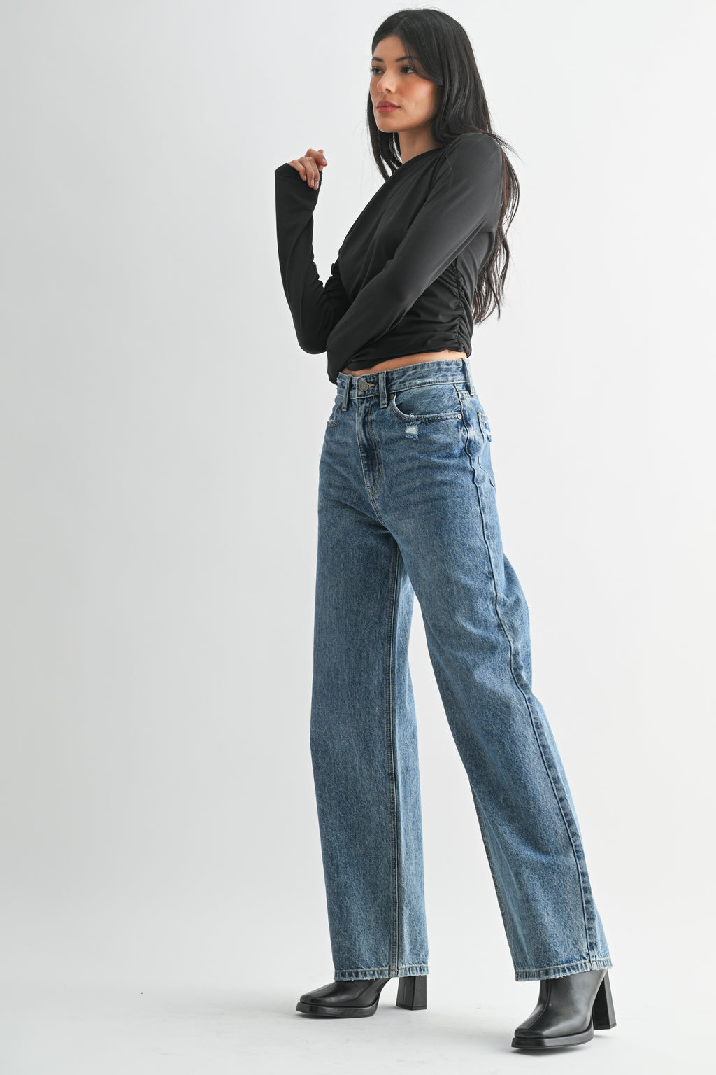 Ivy Denim
