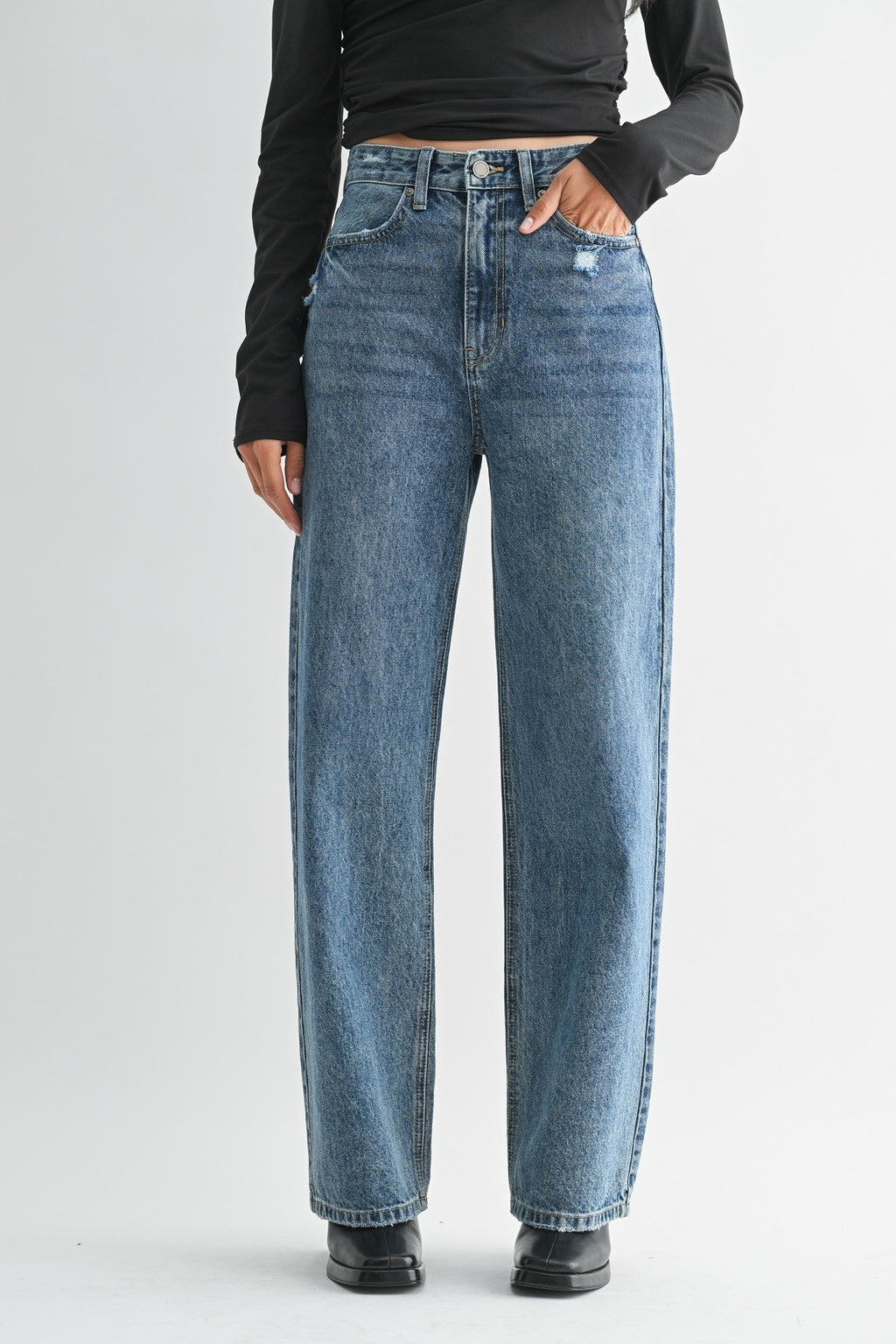 Ivy Denim