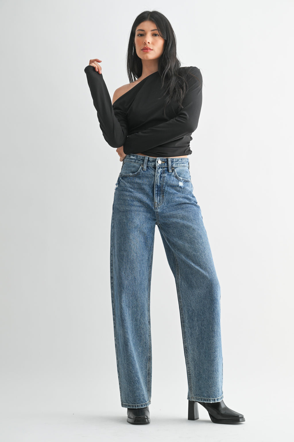 Ivy Denim