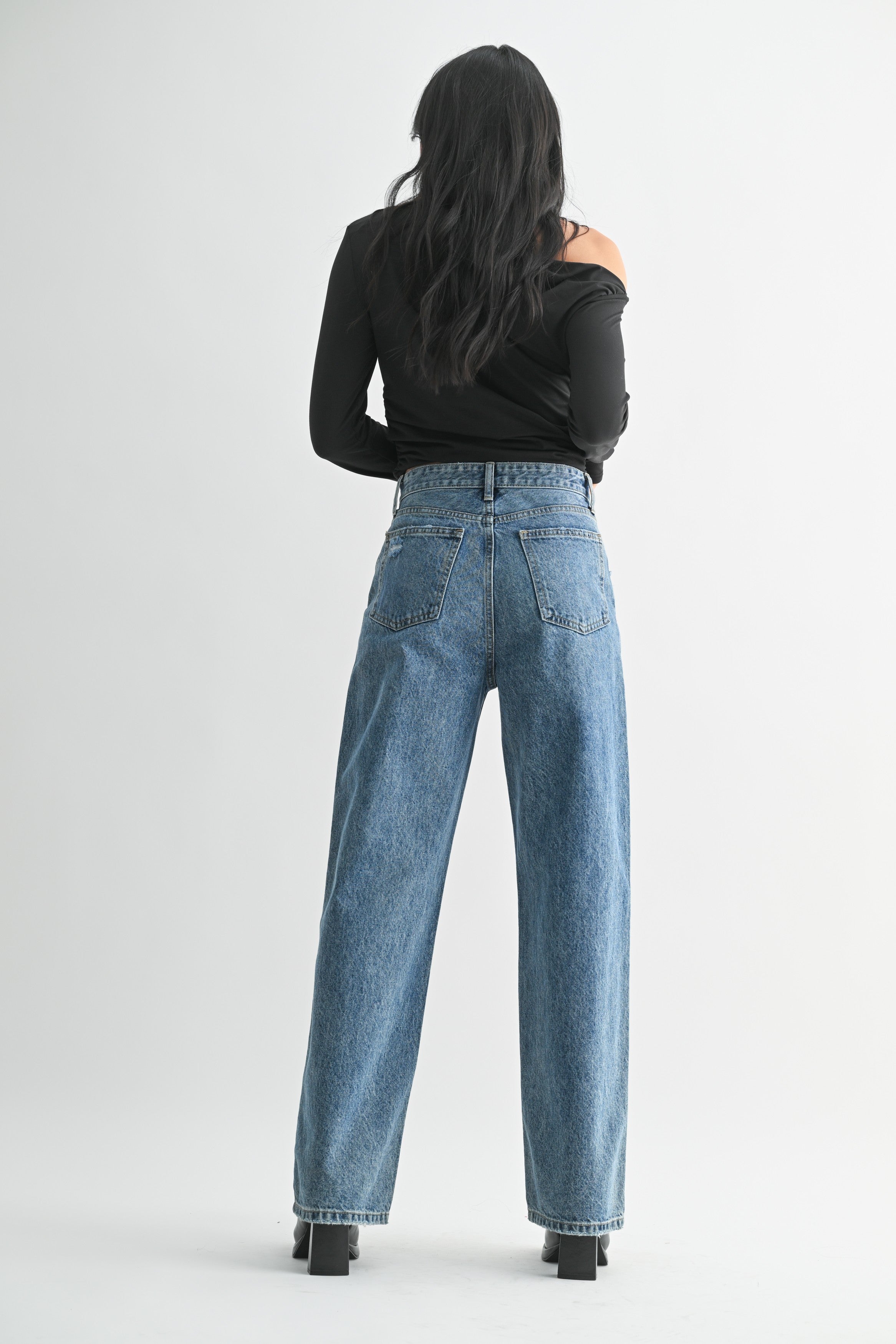 Ivy Denim