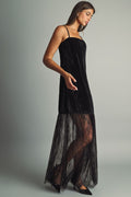 The Misha Dress