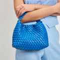 Kaia Woven Crossbody