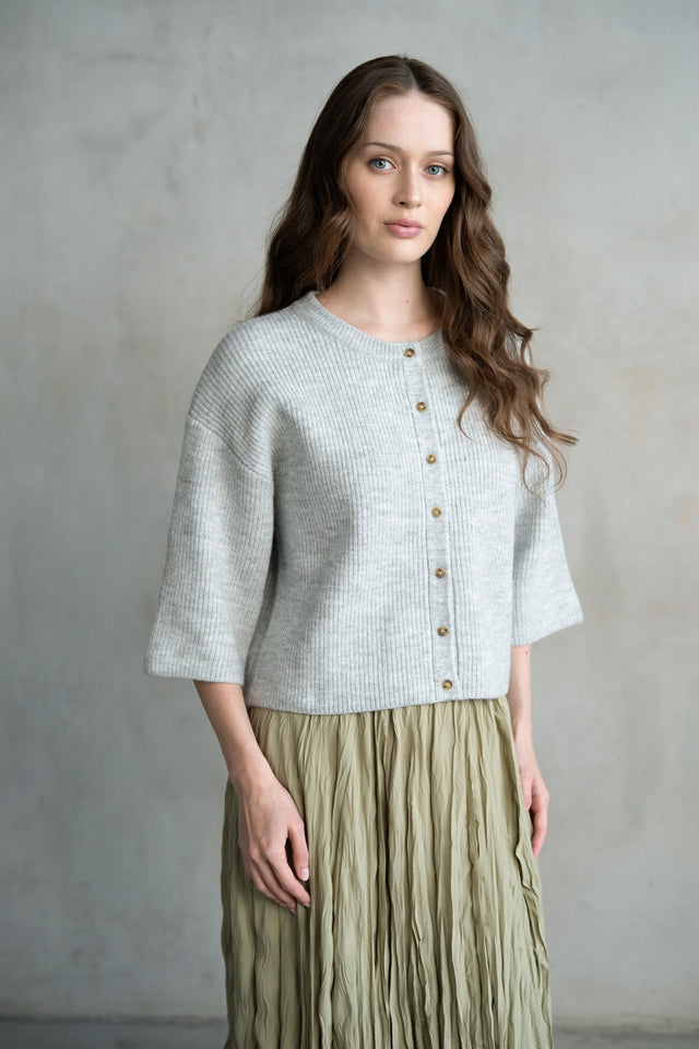 Clara Sweater