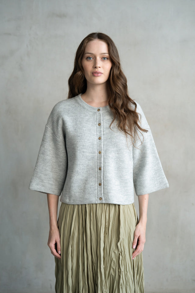 Clara Sweater