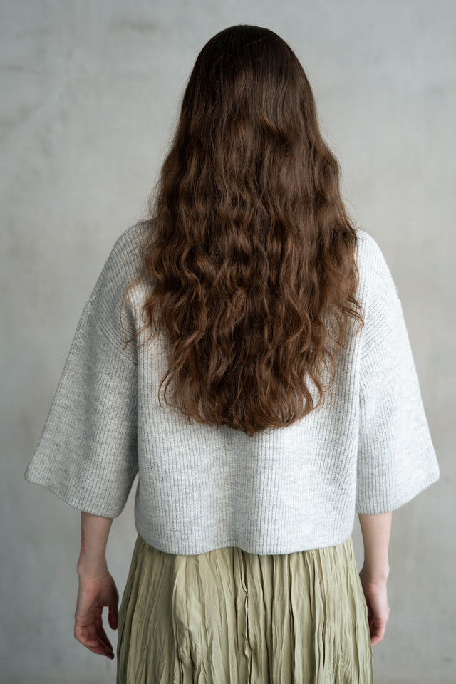 Clara Sweater