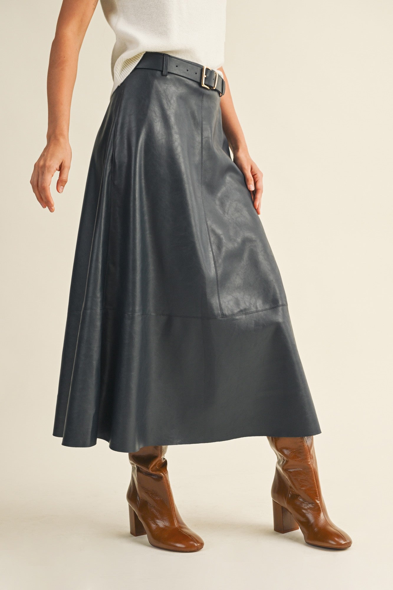 The Margaux Skirt