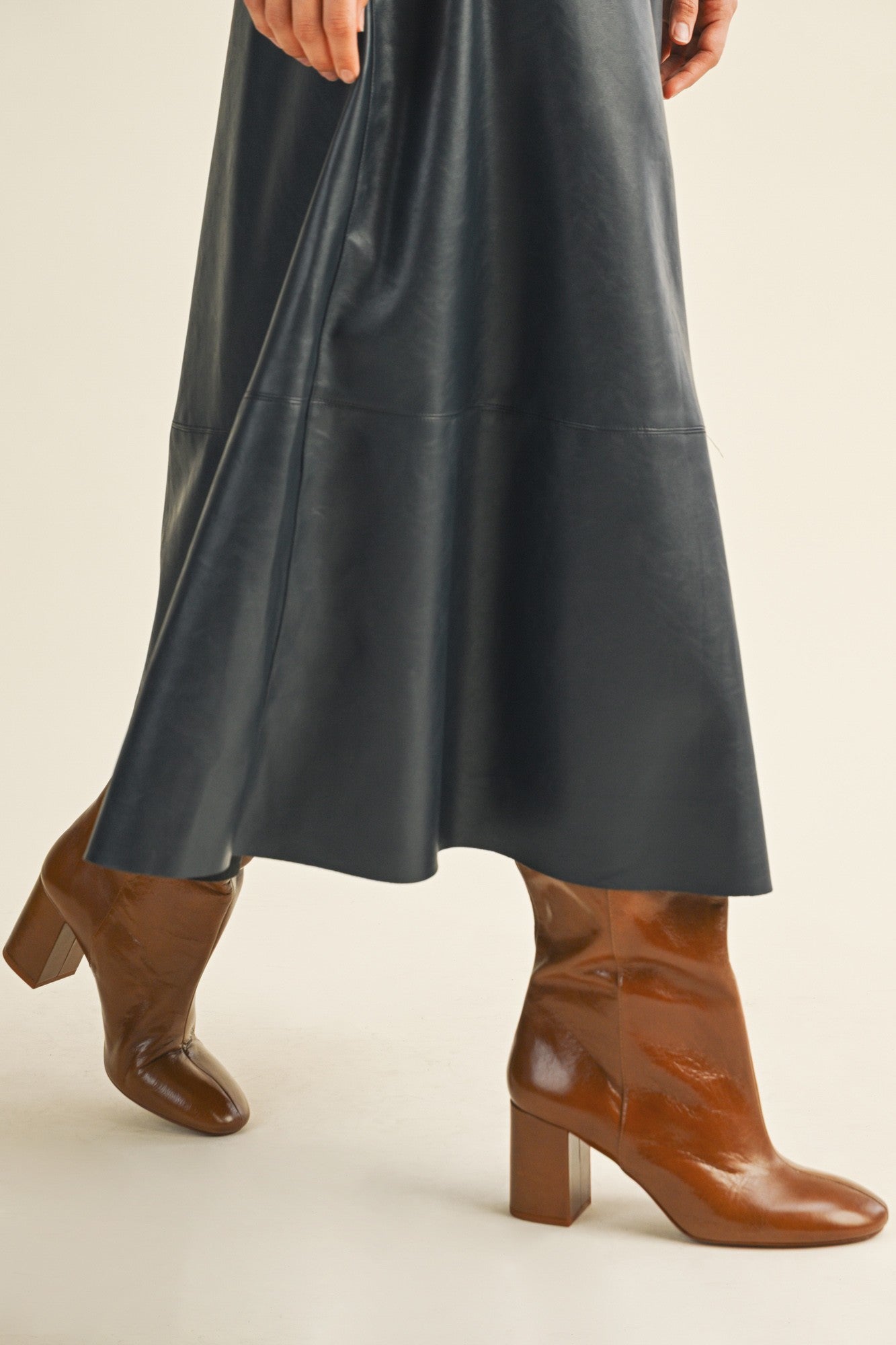 The Margaux Skirt