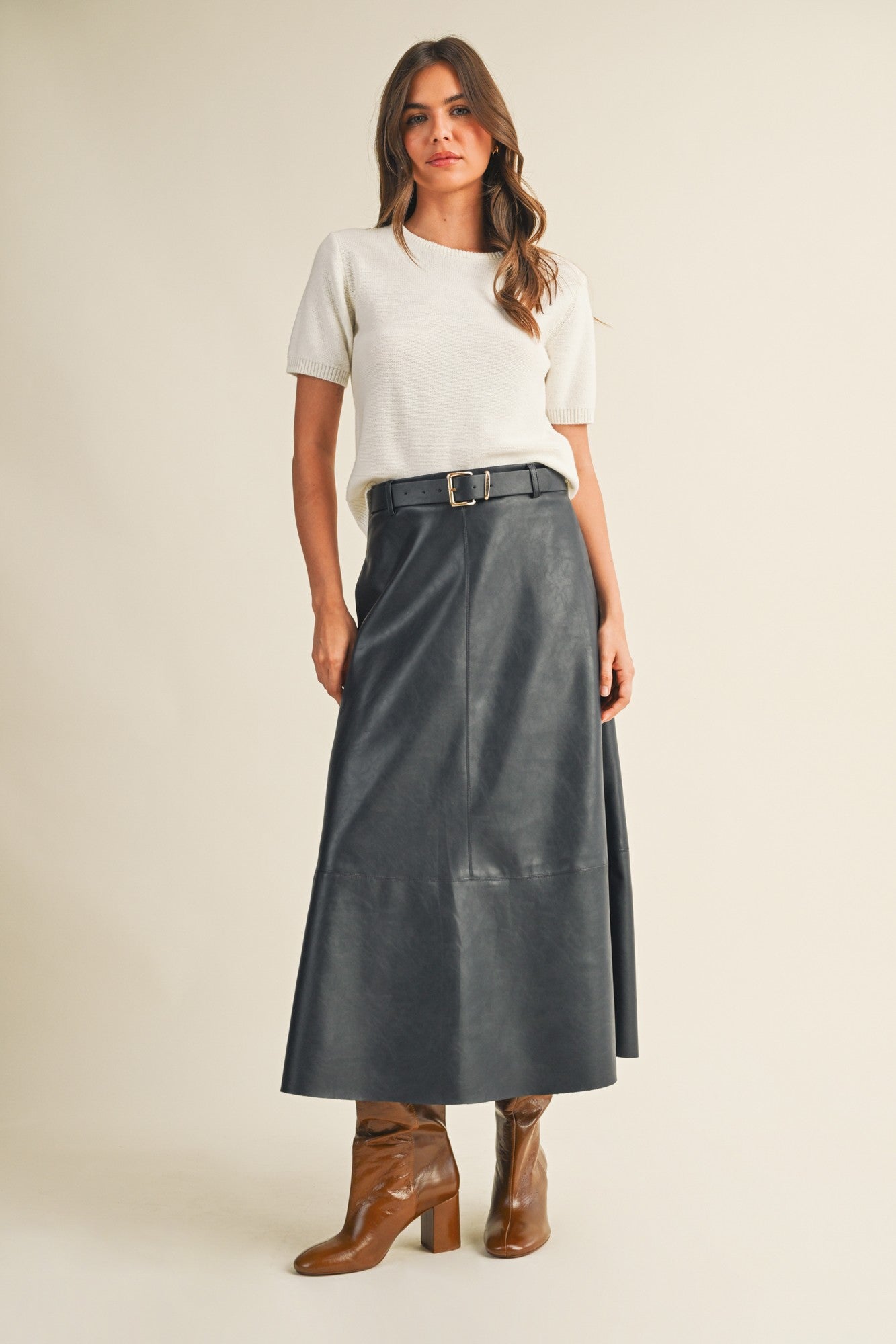 The Margaux Skirt