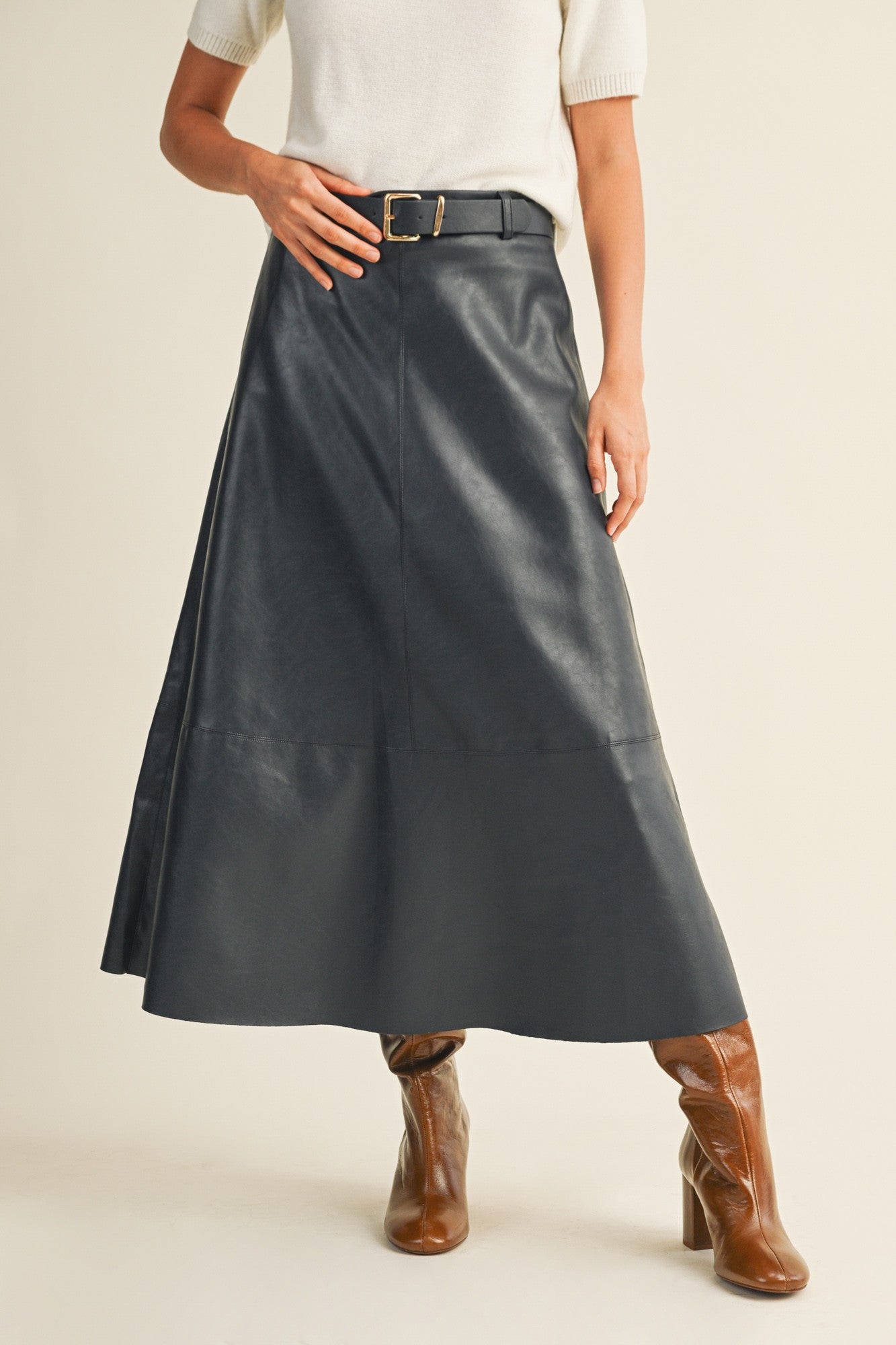The Margaux Skirt