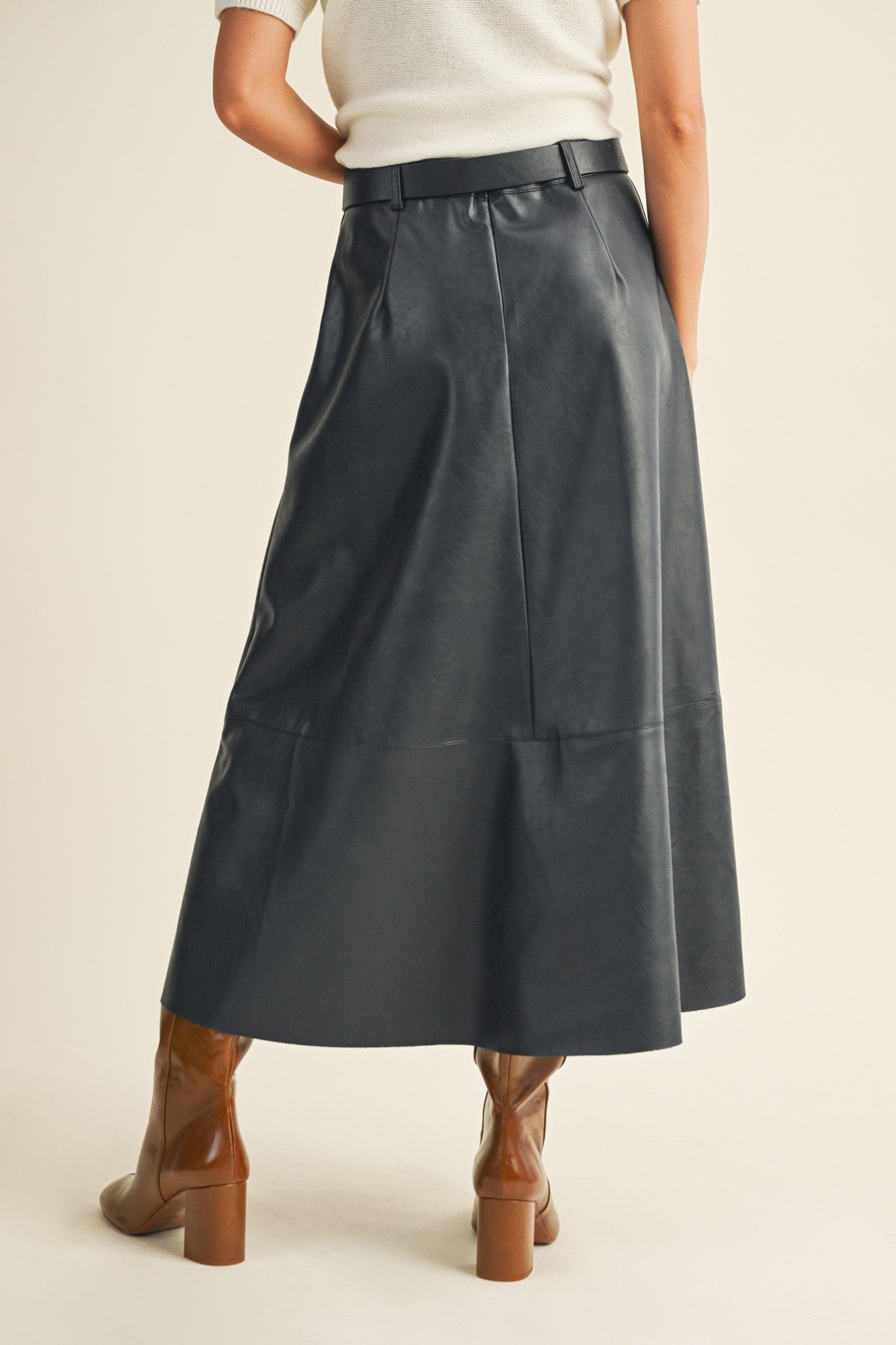 The Margaux Skirt