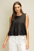 The Selene Top