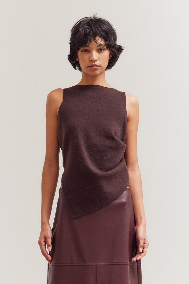 The Sylvie Top