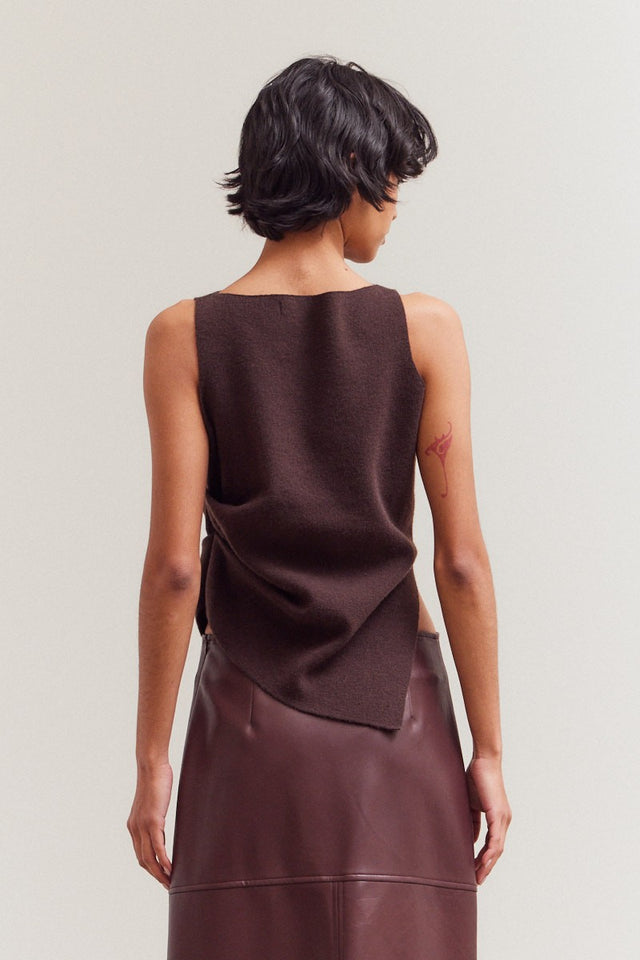 The Sylvie Top