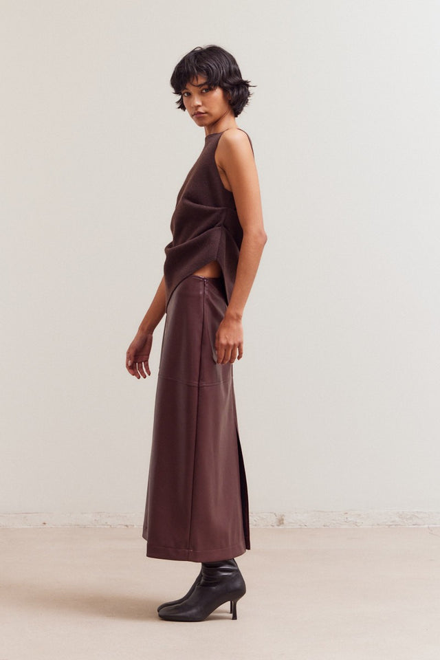 The Sylvie Top