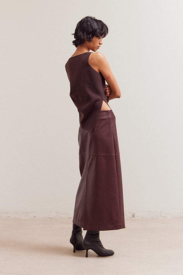 The Sylvie Top