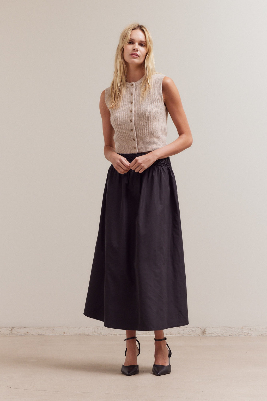 The Romy Top