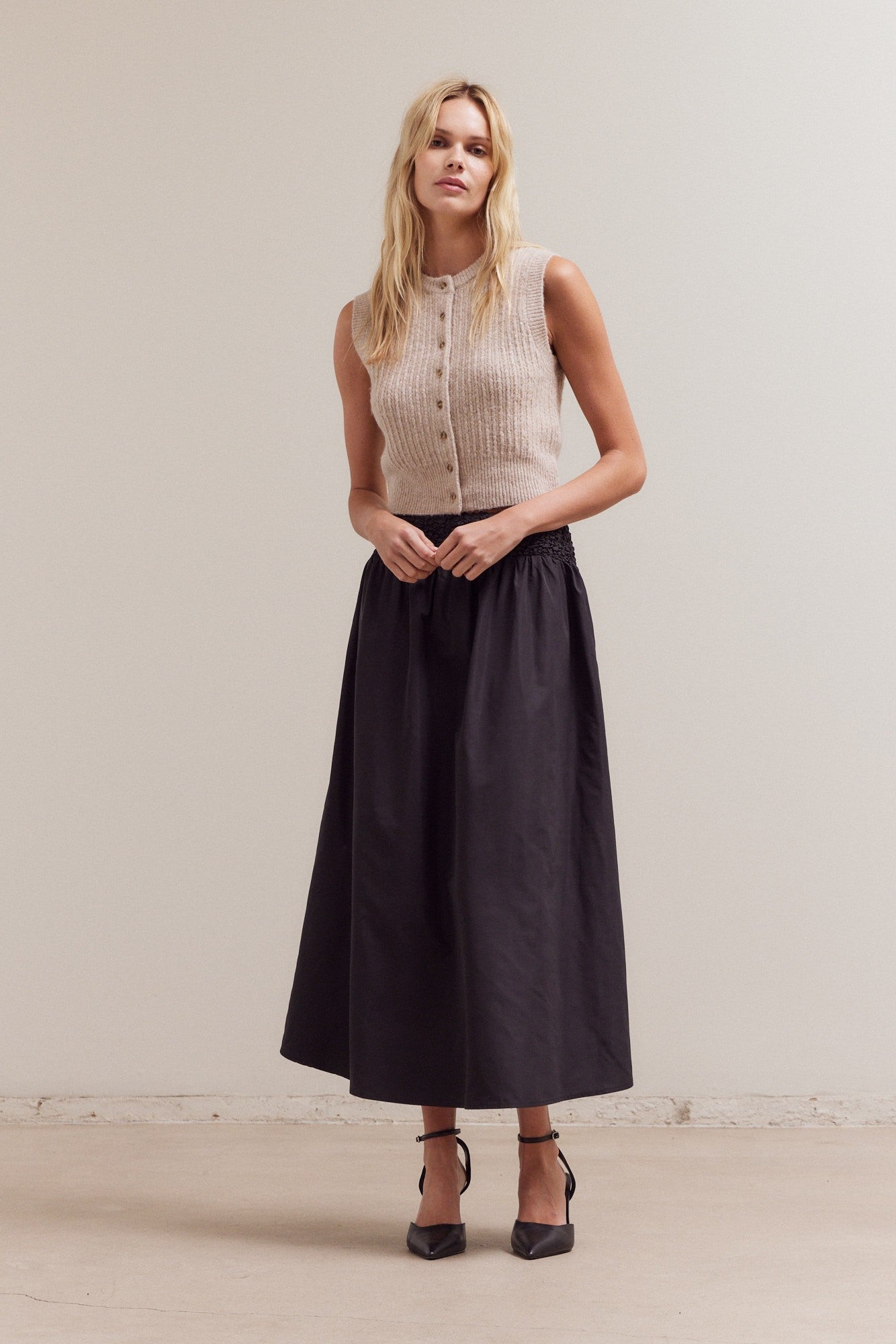 The Romy Top