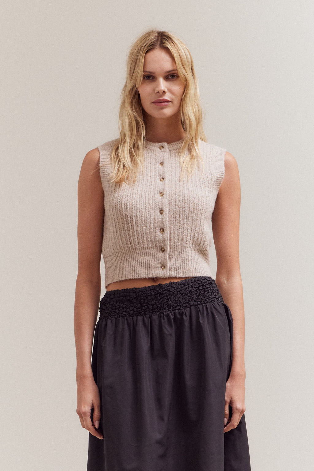 The Romy Top