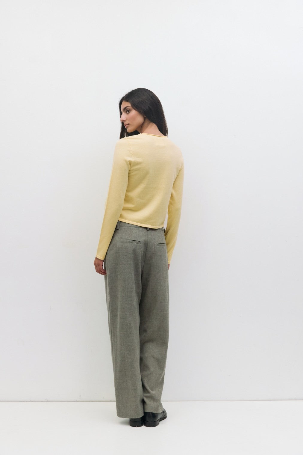 The Shea Cardigan