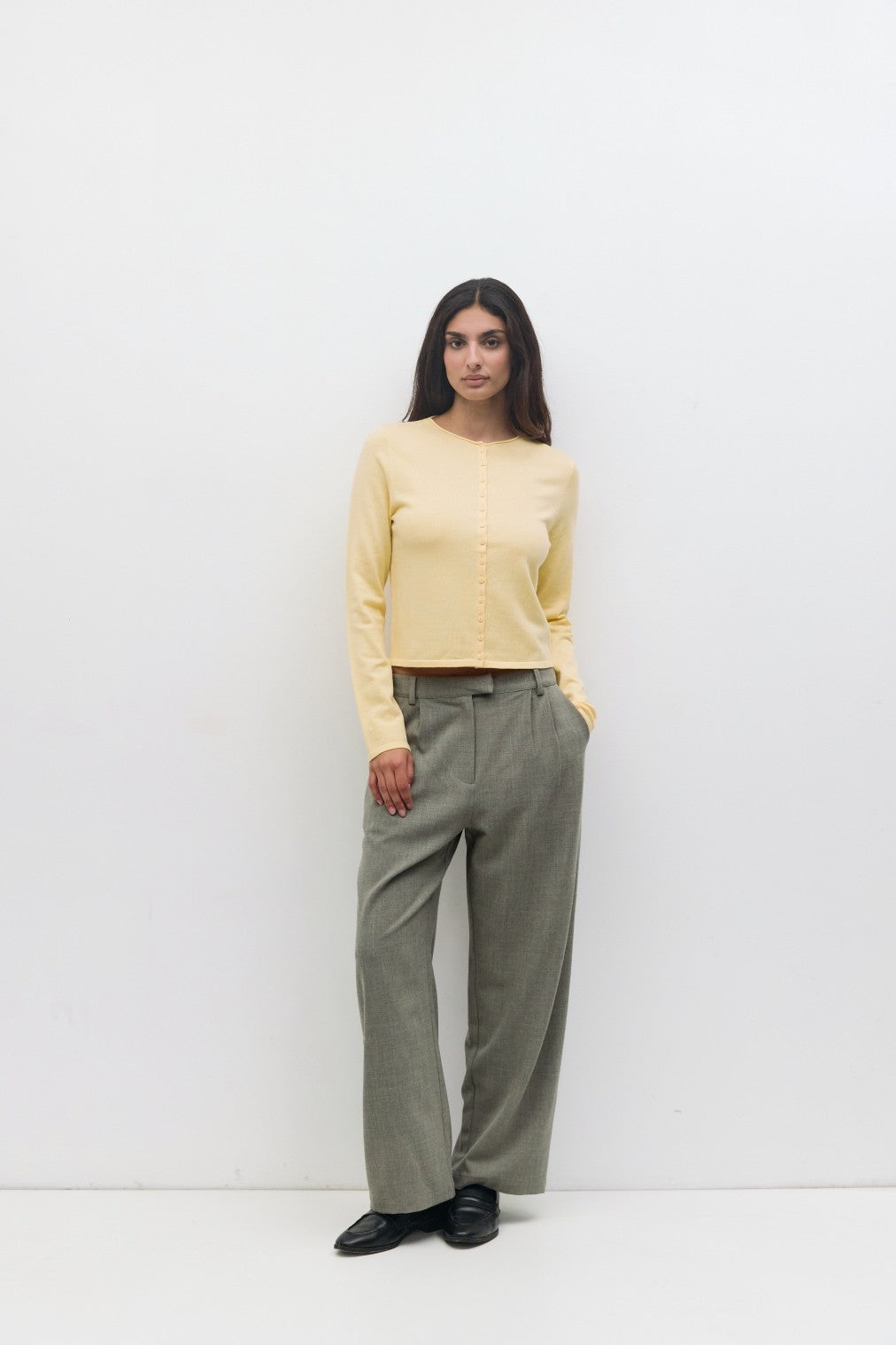 The Shea Cardigan