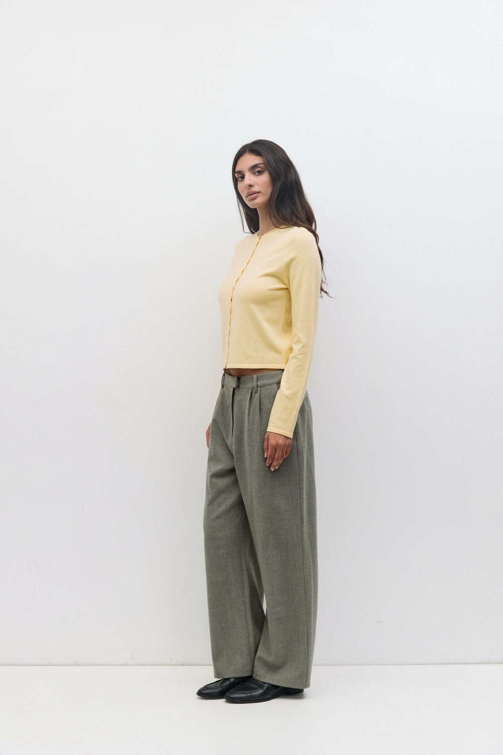 The Shea Cardigan